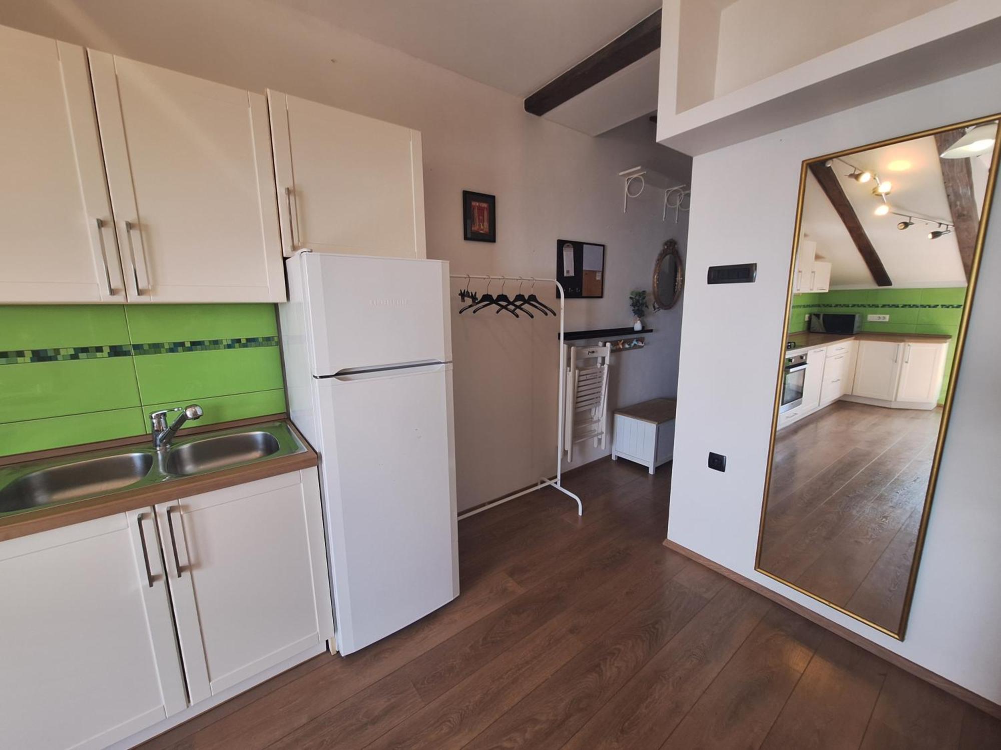 Apartamento Fenix - Stunning View, Great Location & Free Parking Opatija Exterior foto