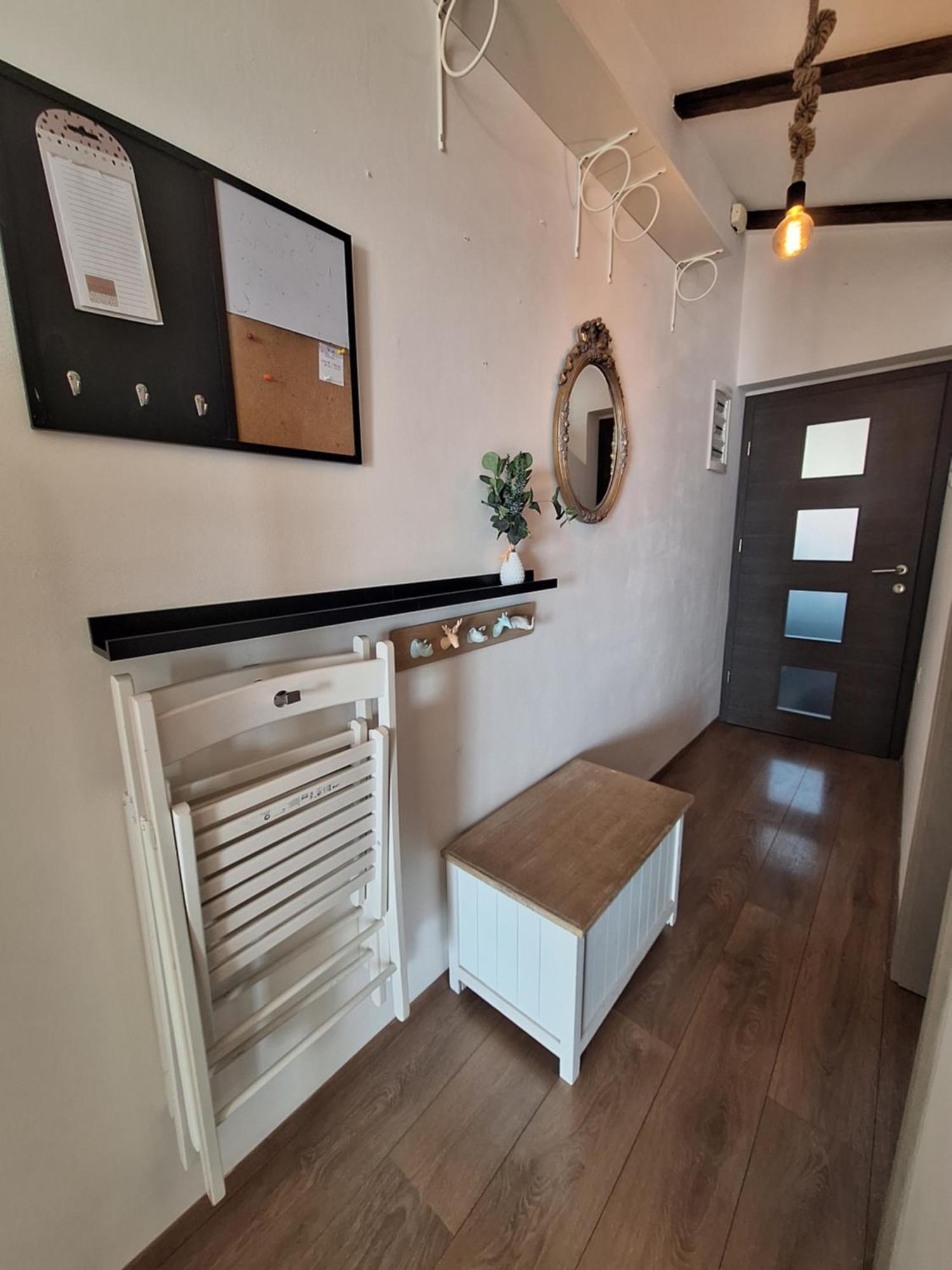 Apartamento Fenix - Stunning View, Great Location & Free Parking Opatija Exterior foto