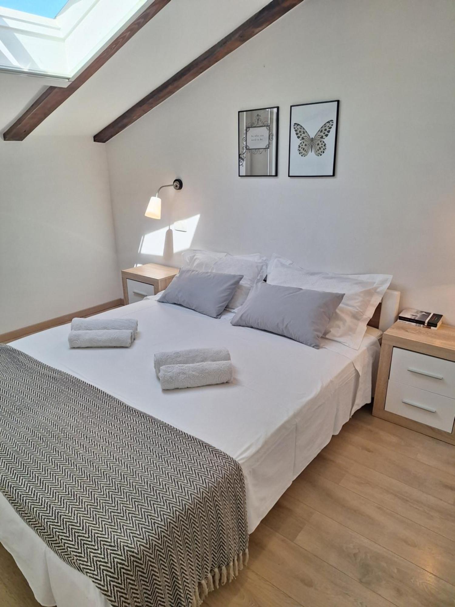 Apartamento Fenix - Stunning View, Great Location & Free Parking Opatija Exterior foto