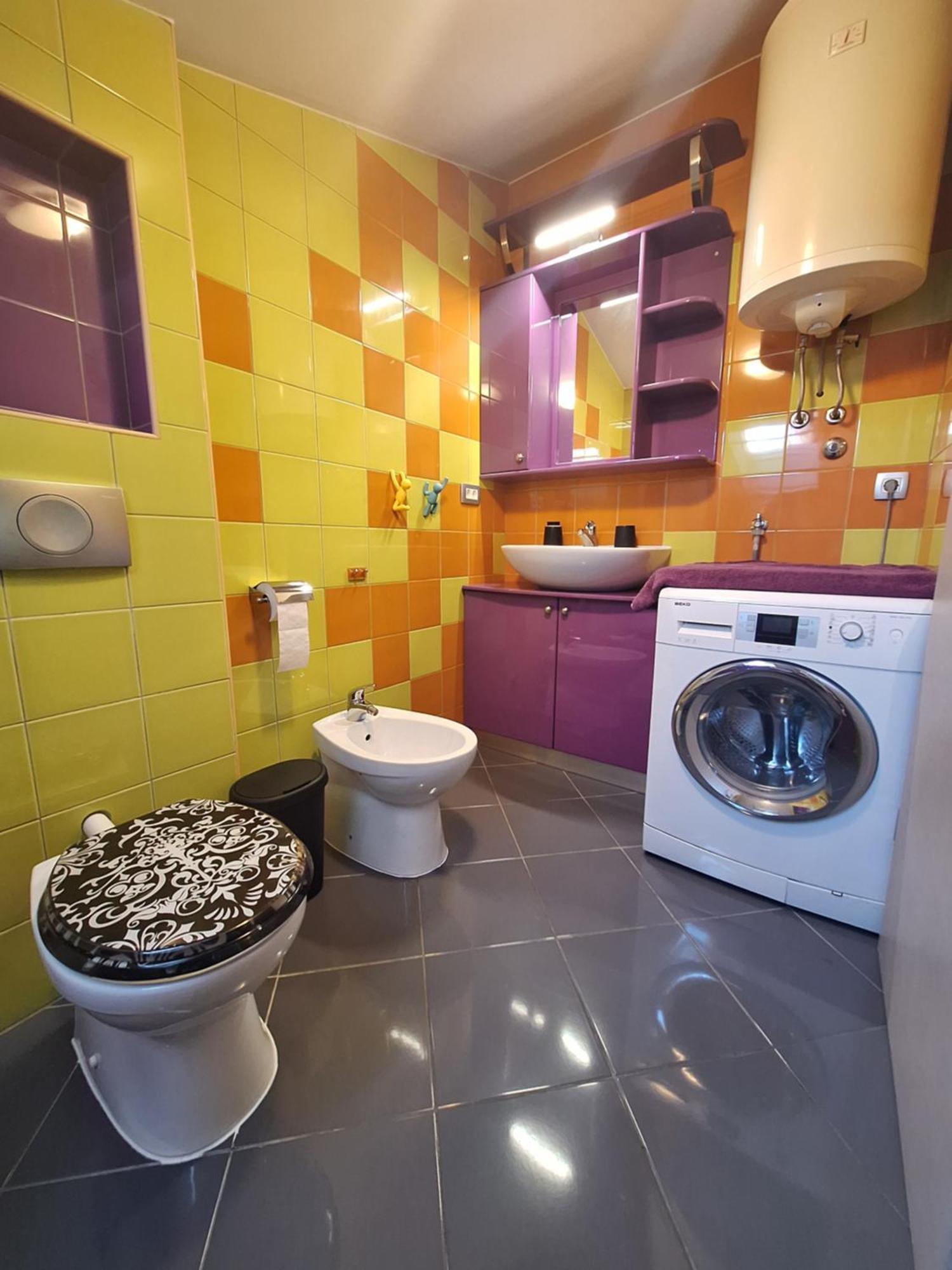 Apartamento Fenix - Stunning View, Great Location & Free Parking Opatija Exterior foto